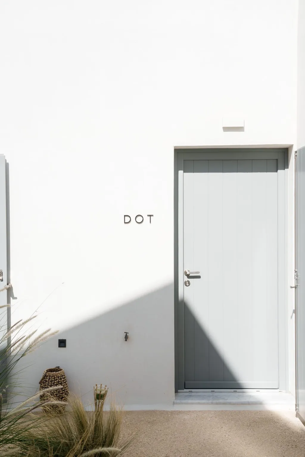 Poema Antiparos, Grčka — fotografija 17