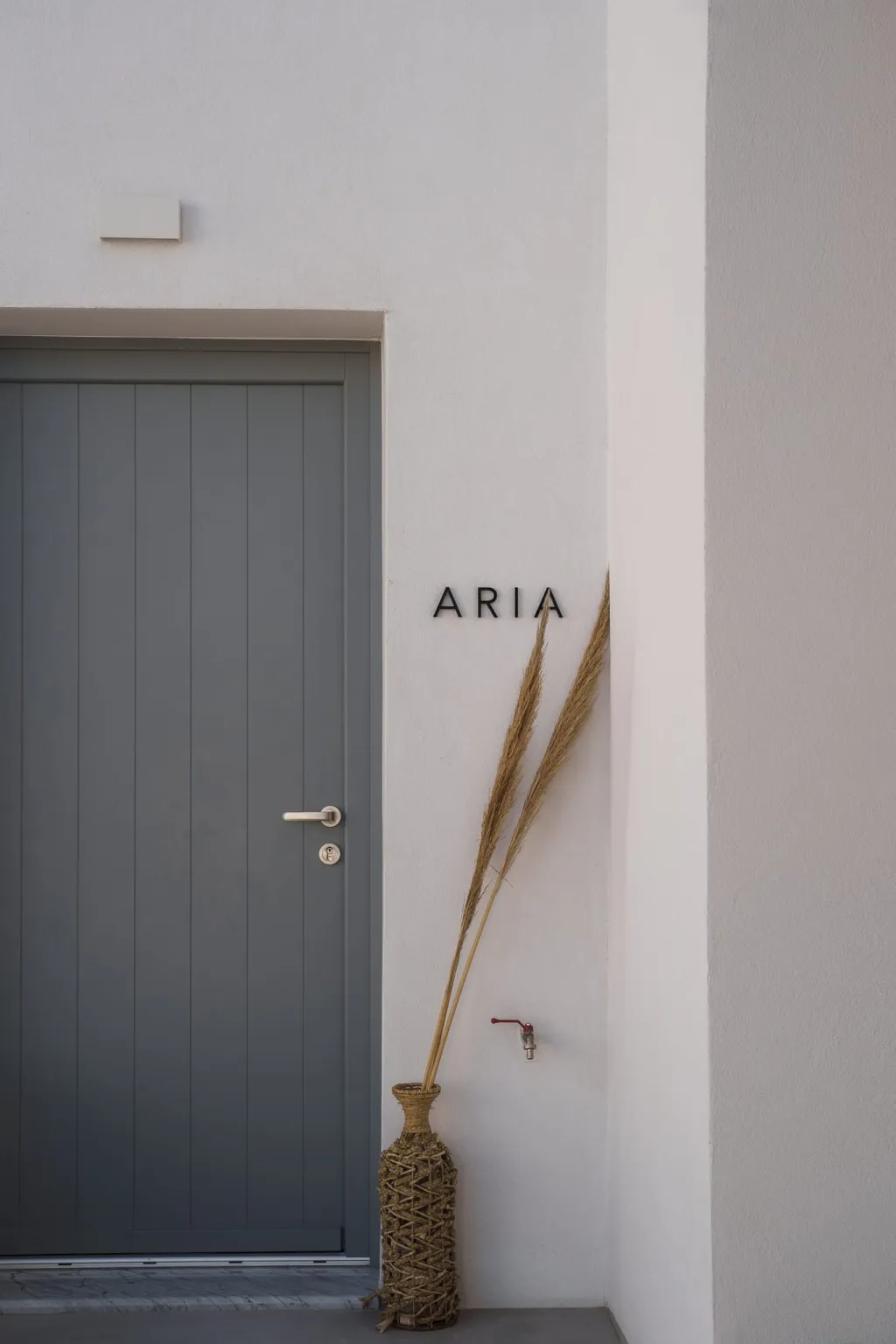 Poema Antiparos, Grčka — fotografija 18