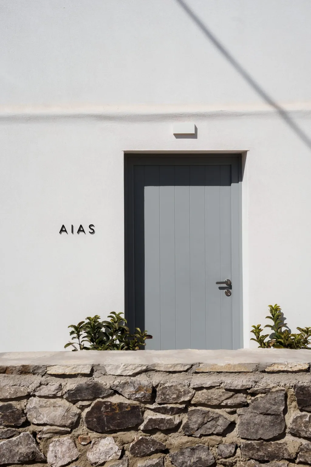 Poema Antiparos, Grčka — fotografija 19