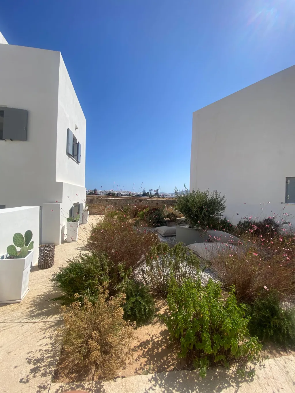 Poema Antiparos, Grčka — fotografija 20