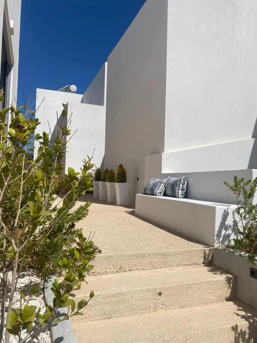 Poema Antiparos, Grčka — fotografija 21