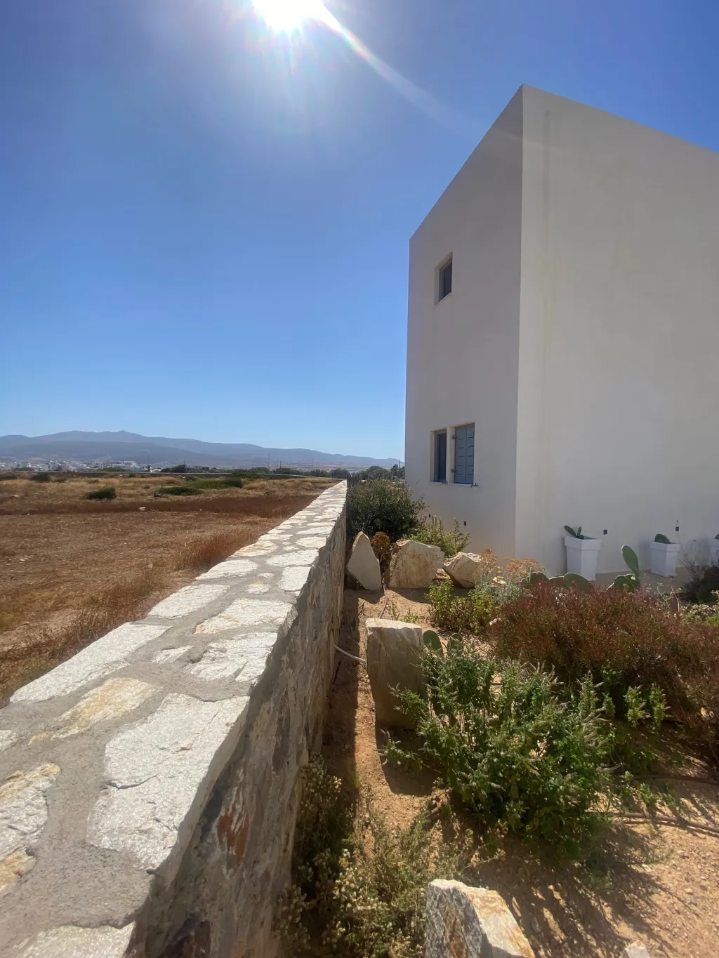 Poema Antiparos, Grčka — fotografija 23