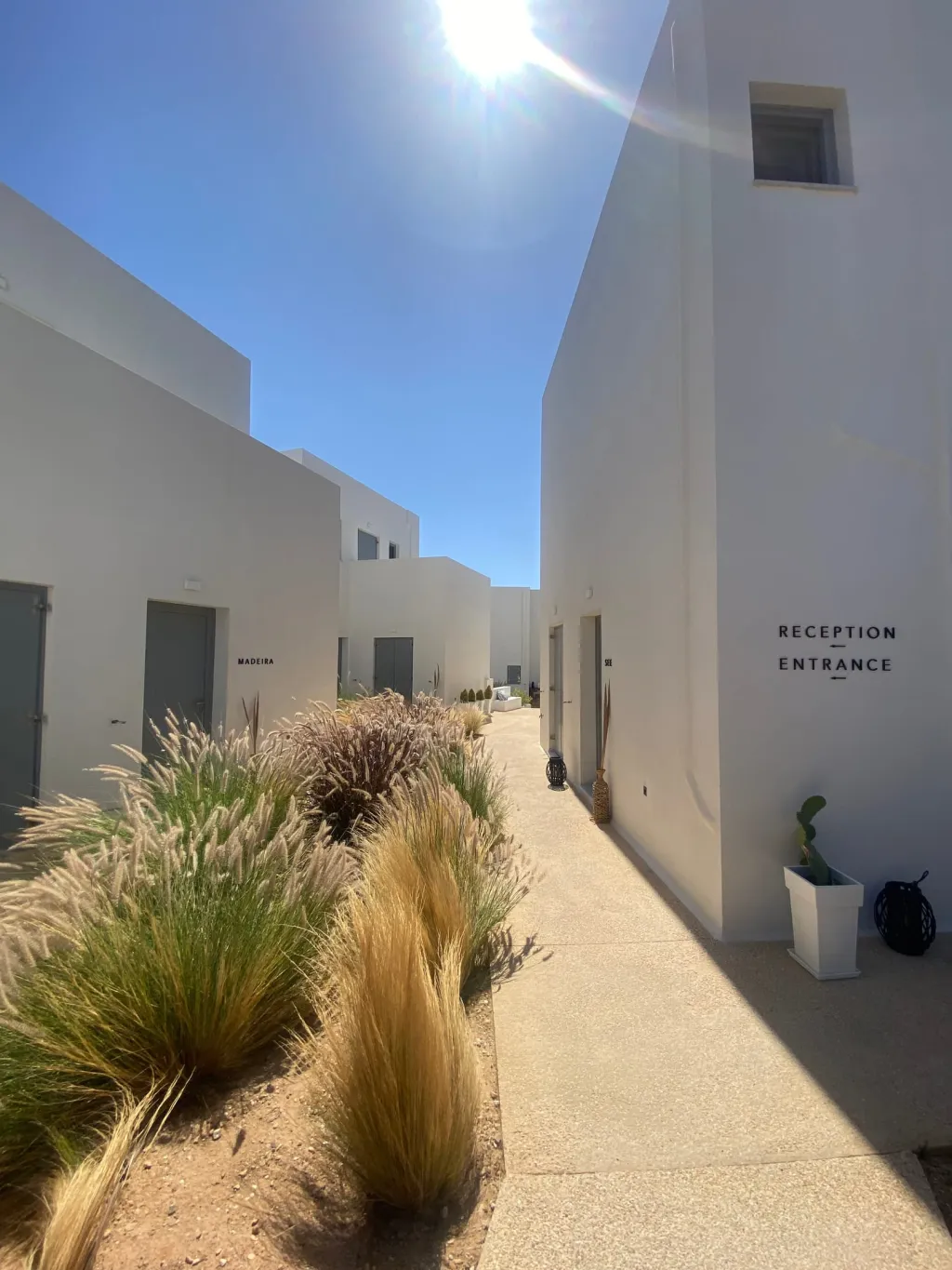 Poema Antiparos, Grčka — fotografija 24