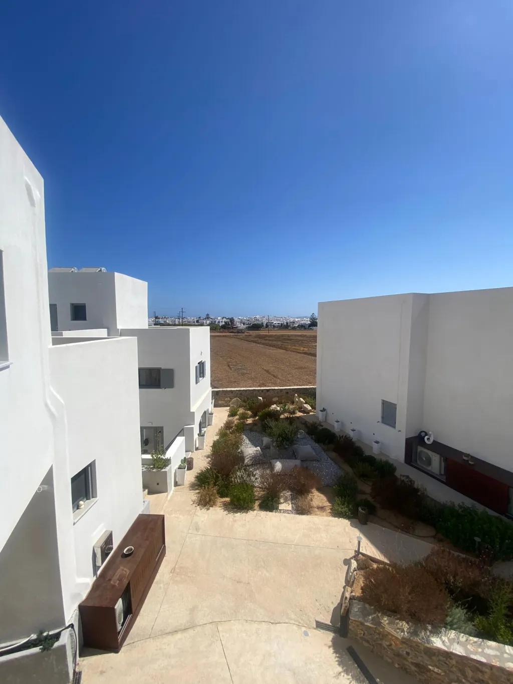 Poema Antiparos, Grčka — fotografija 26