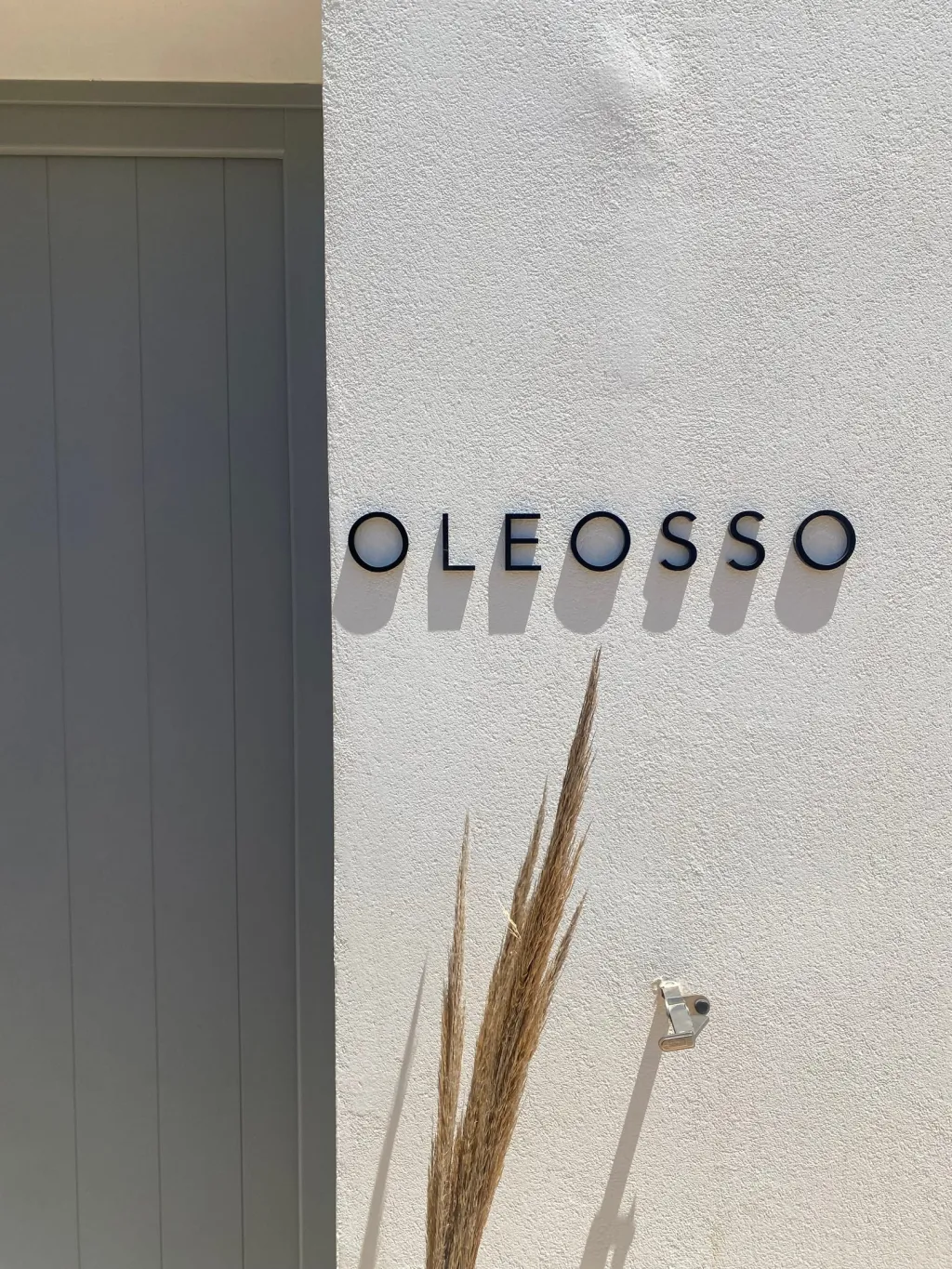 Poema Antiparos, Grčka — fotografija 27