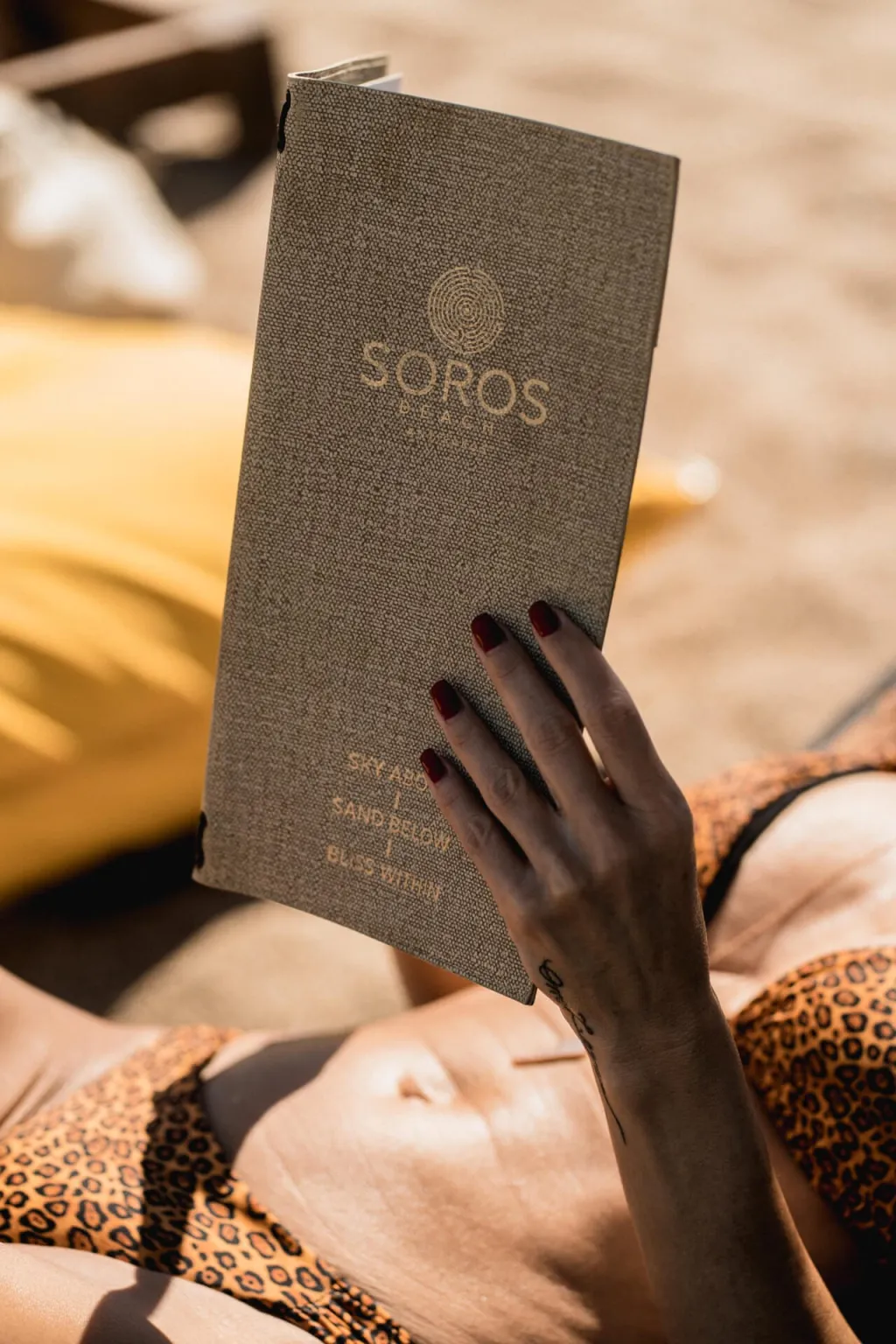 Soros Beach Antiparos, Soros Beah, Grčka — fotografija 11
