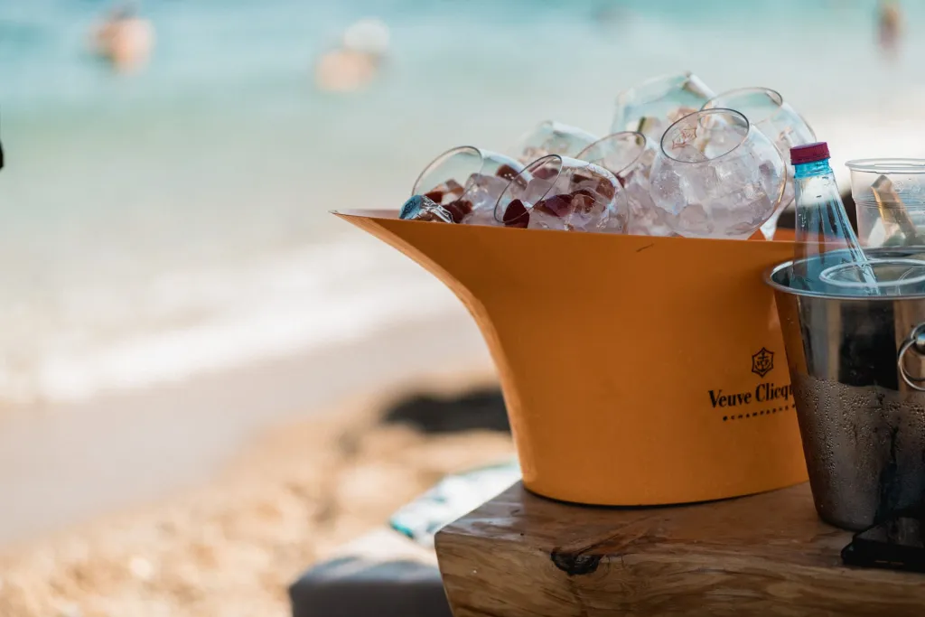 Soros Beach Antiparos, Soros Beah, Grčka — fotografija 12