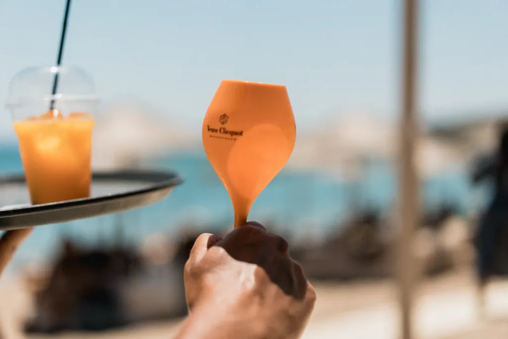 Soros Beach Antiparos, Soros Beah, Grčka — fotografija 31