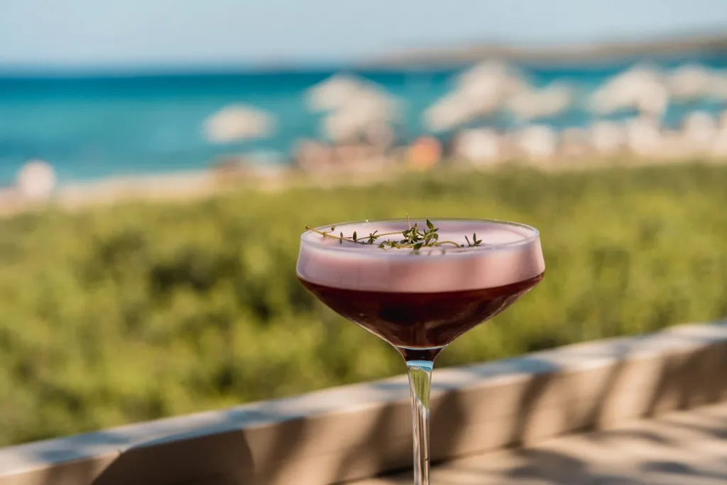 Soros Beach Antiparos, Soros Beah, Grčka — fotografija 32