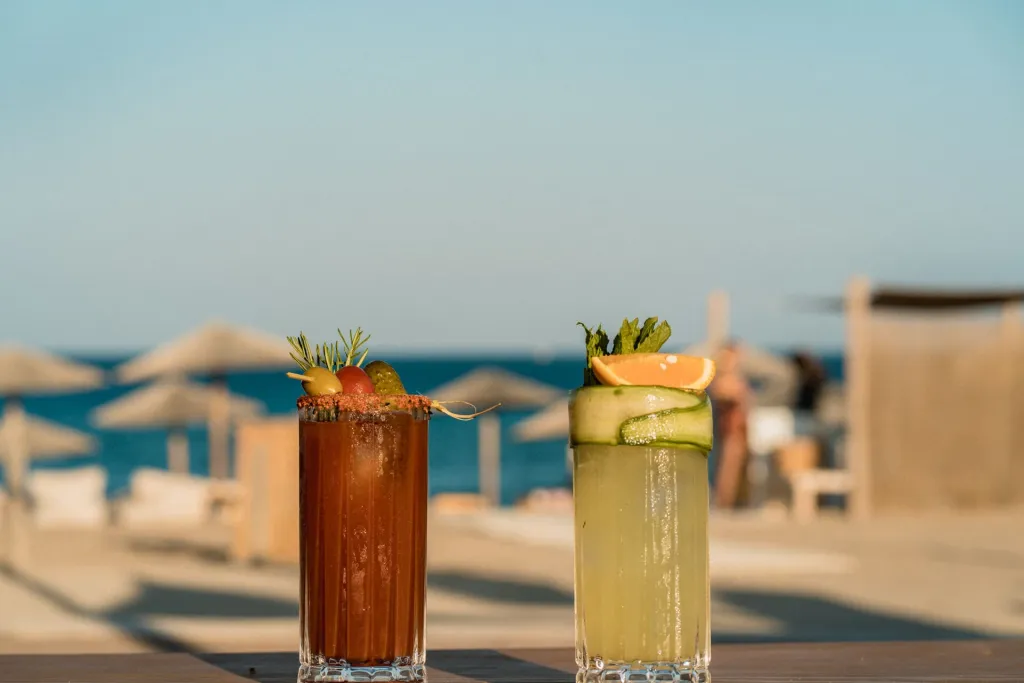 Soros Beach Antiparos, Soros Beah, Grčka — fotografija 33