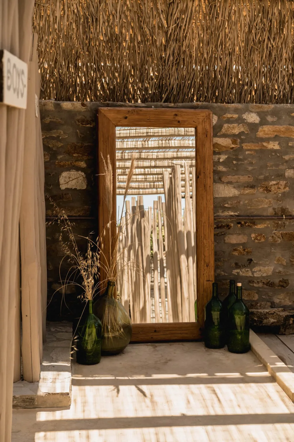 Soros Beach Antiparos, Soros Beah, Grčka — fotografija 44