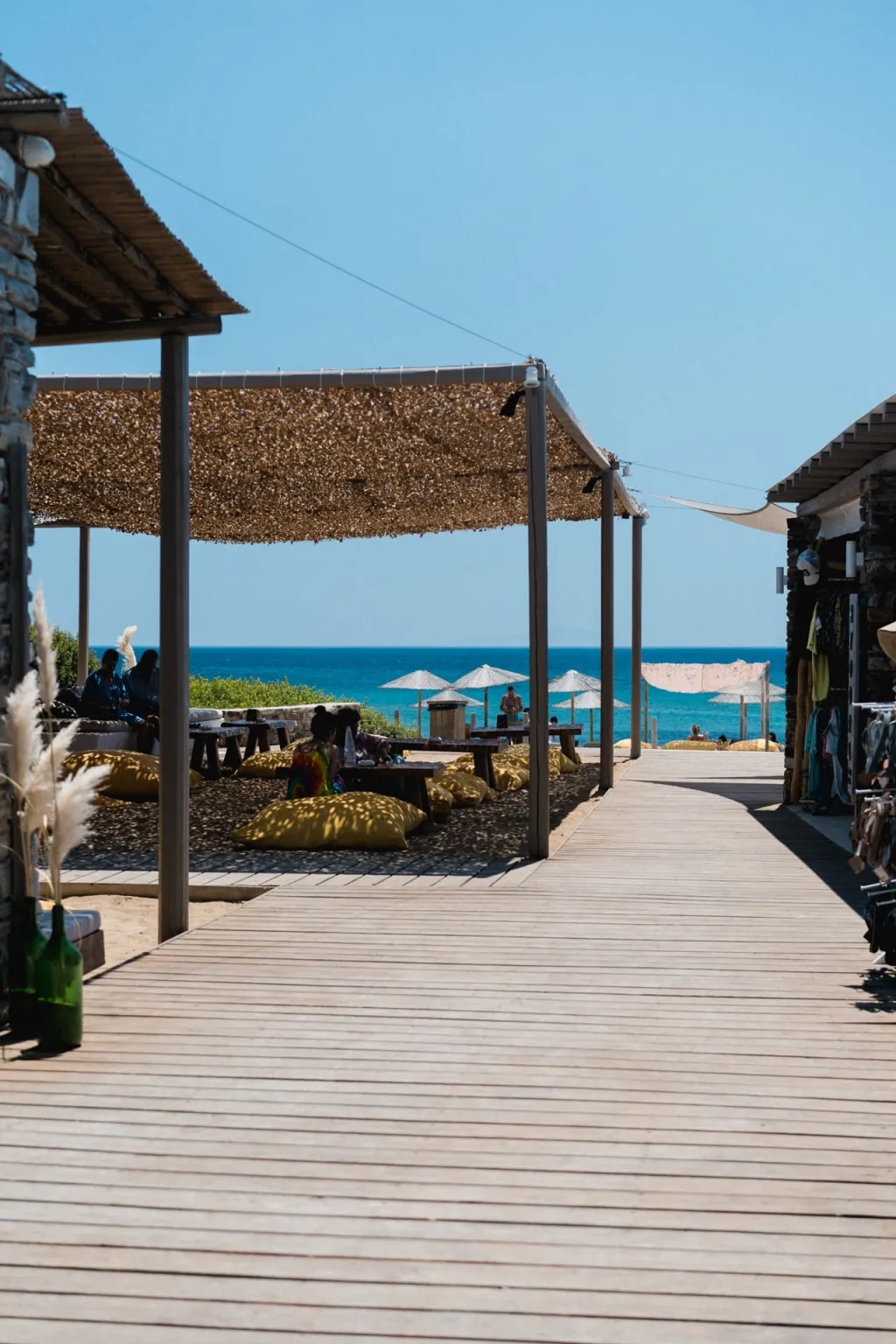 Soros Beach Antiparos, Soros Beah, Grčka — fotografija 46