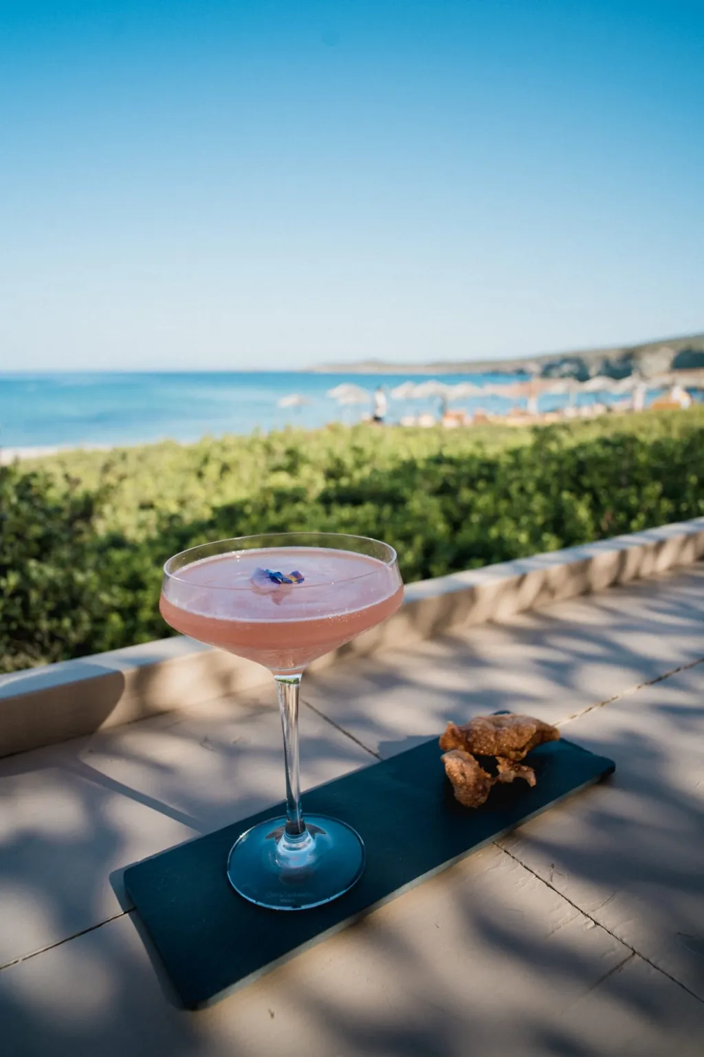 Soros Beach Antiparos, Soros Beah, Grčka — fotografija 49