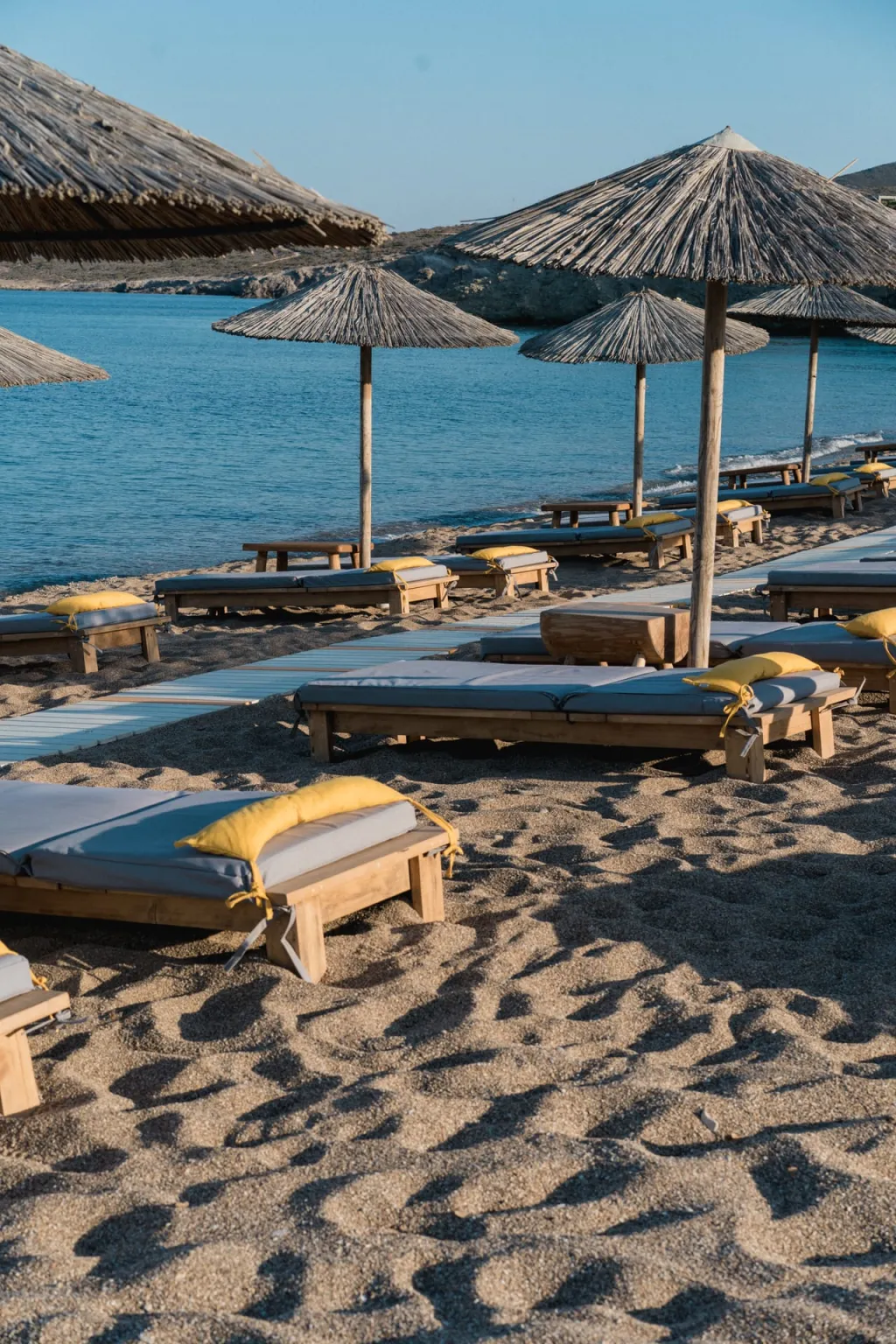 Soros Beach Antiparos, Soros Beah, Grčka — fotografija 51