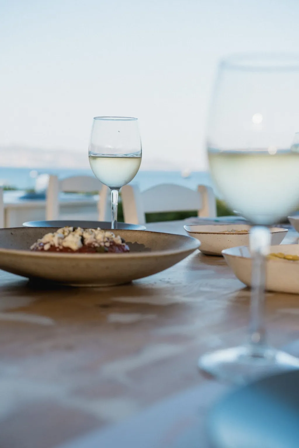 Soros Beach Antiparos, Soros Beah, Grčka — fotografija 52