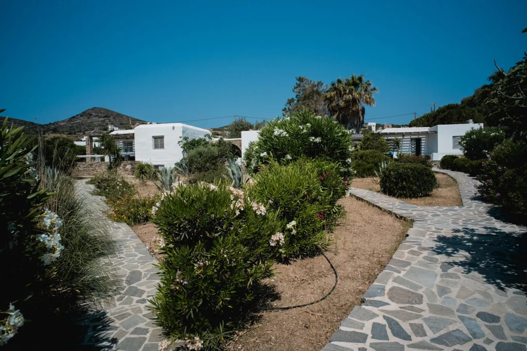 Soros Beach Antiparos, Soros Beah, Grčka — fotografija 57