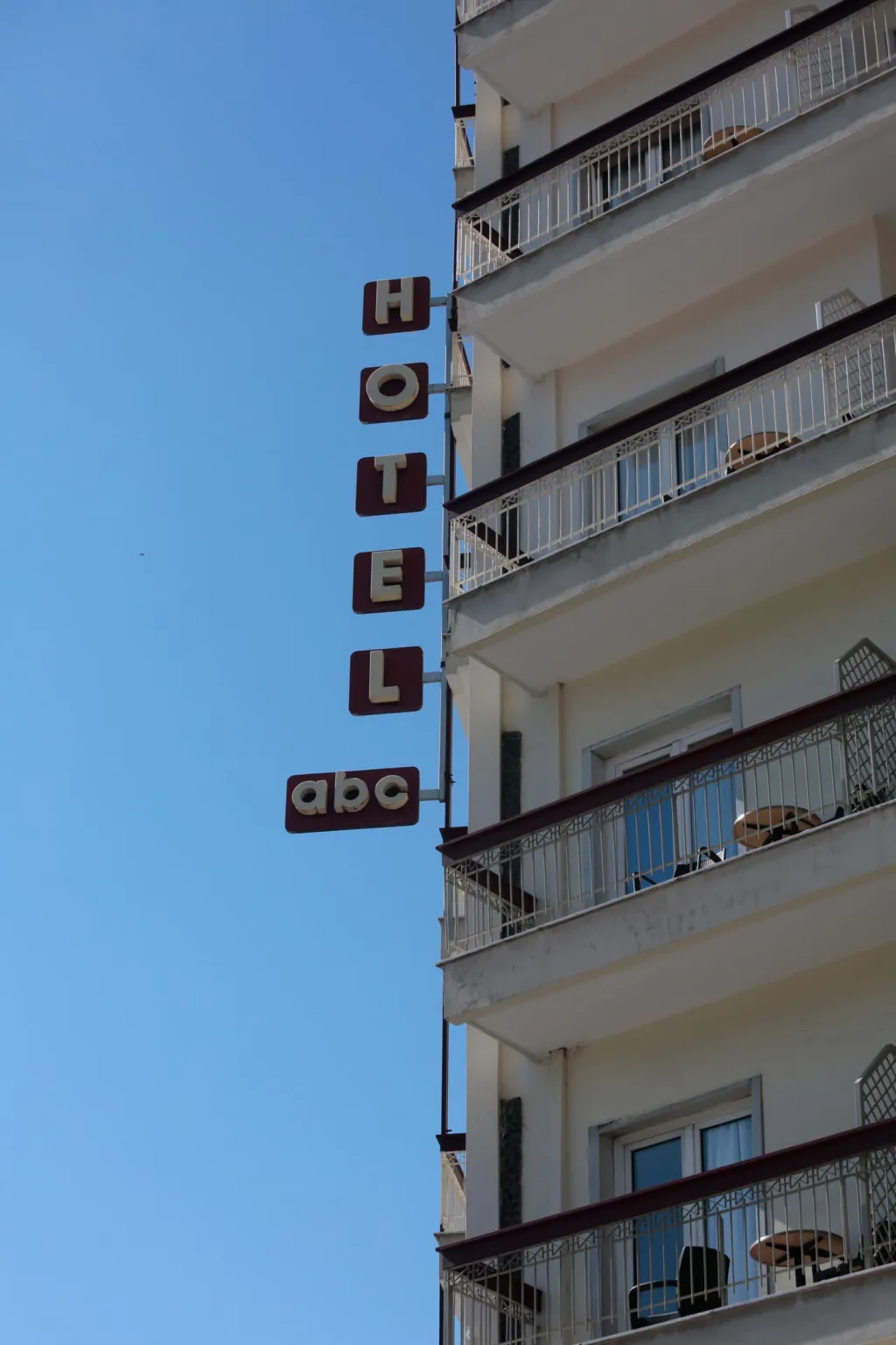 ABC Hotel Thessaloniki, Solun, Grčka — fotografija 4