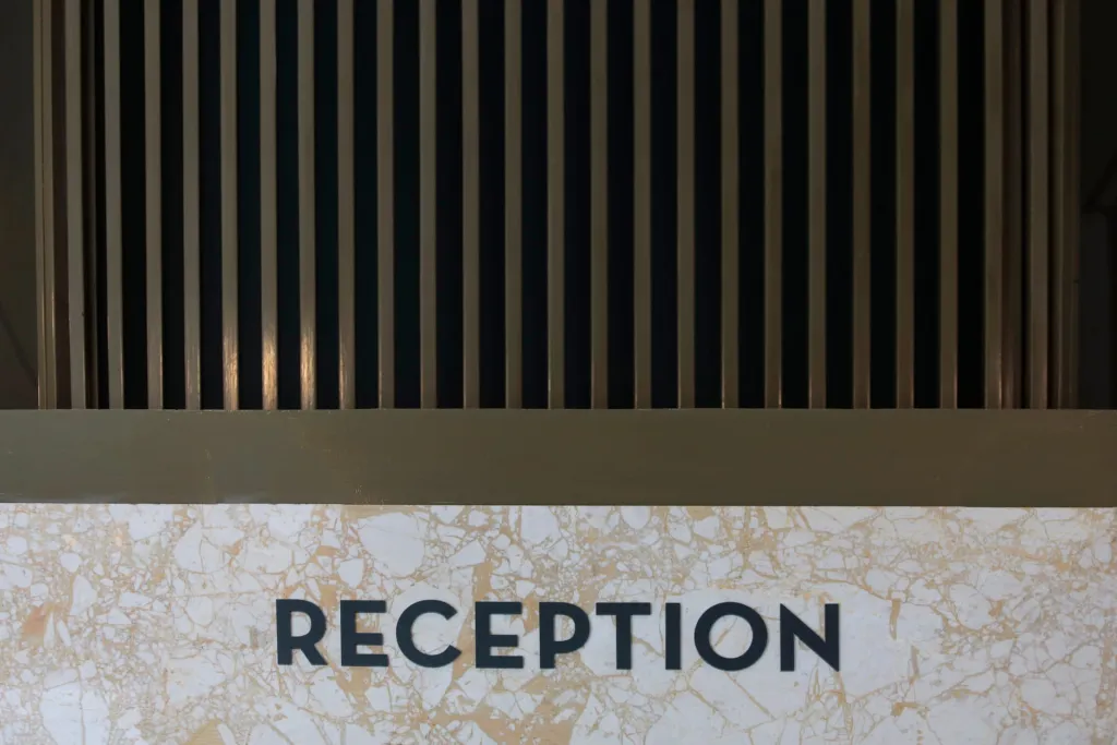 ABC Hotel Thessaloniki, Solun, Grčka — fotografija 6