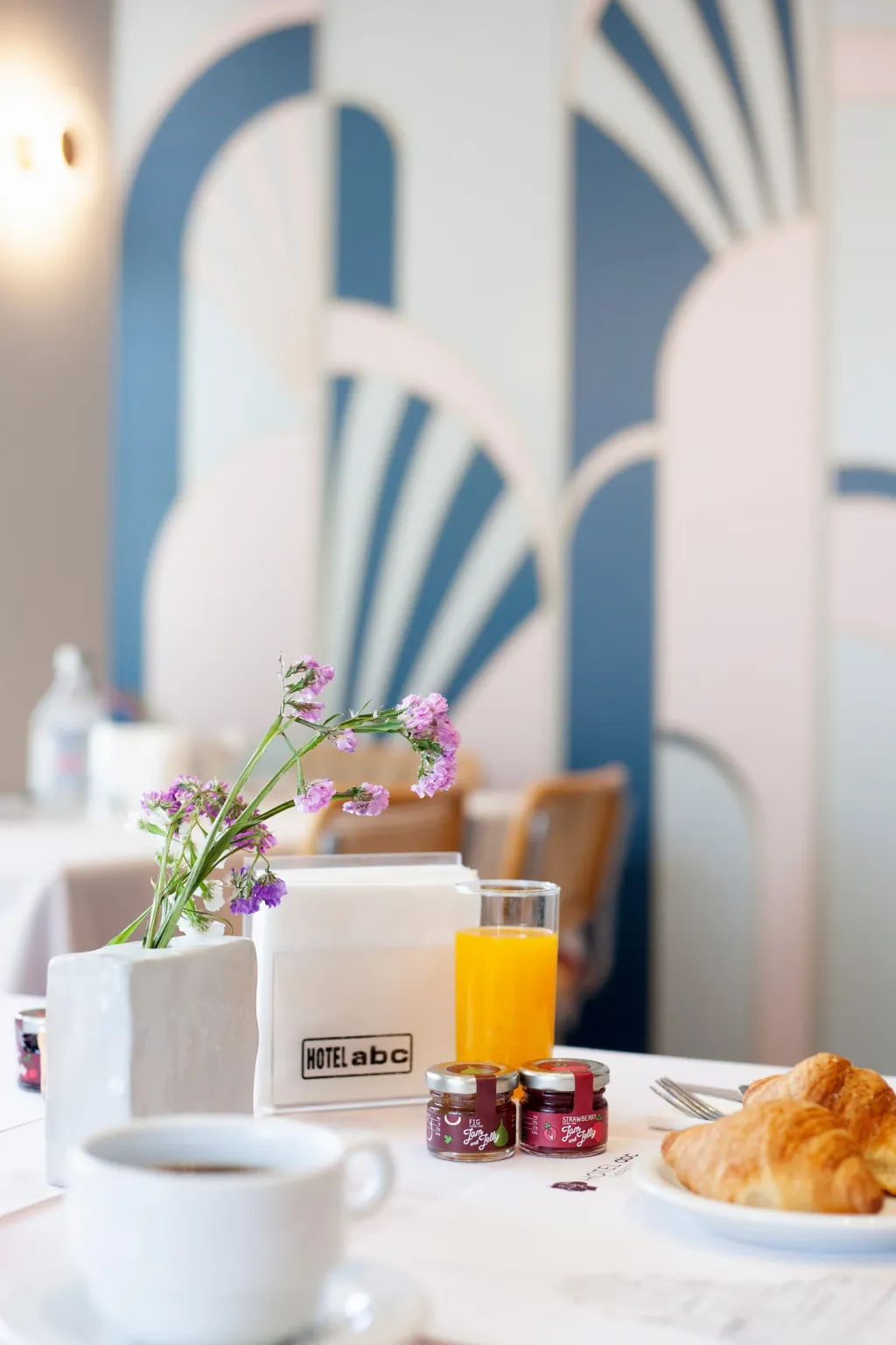 ABC Hotel Thessaloniki, Solun, Grčka — fotografija 9