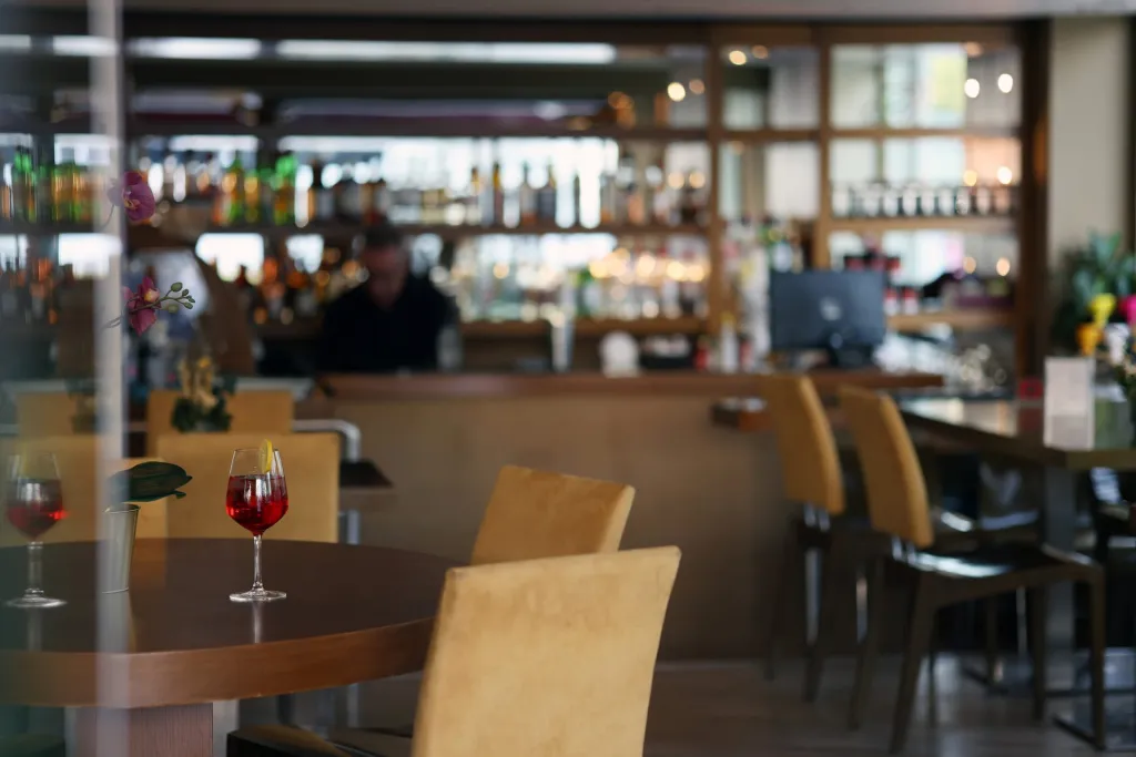 ABC Hotel Thessaloniki, Solun, Grčka — fotografija 15