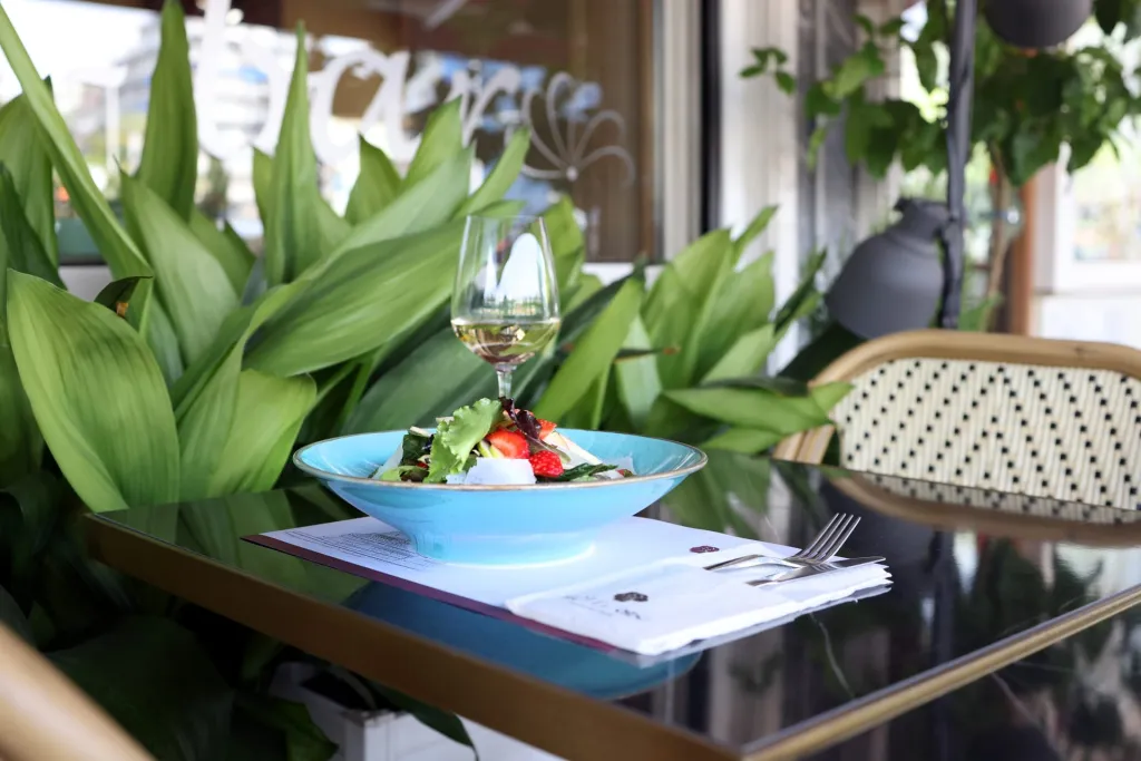 ABC Hotel Thessaloniki, Solun, Grčka — fotografija 20
