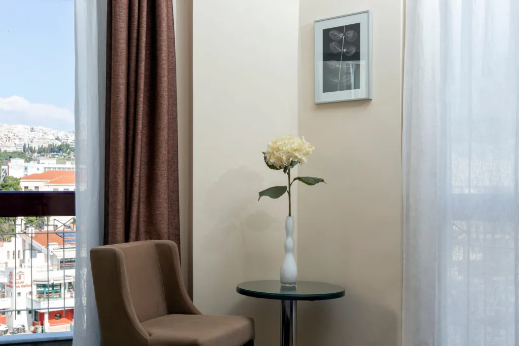 ABC Hotel Thessaloniki, Solun, Grčka — fotografija 25