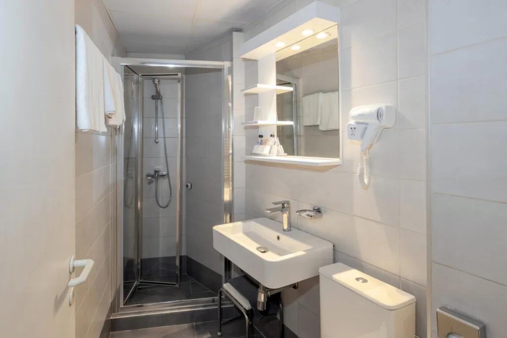 ABC Hotel Thessaloniki, Solun, Grčka — fotografija 27
