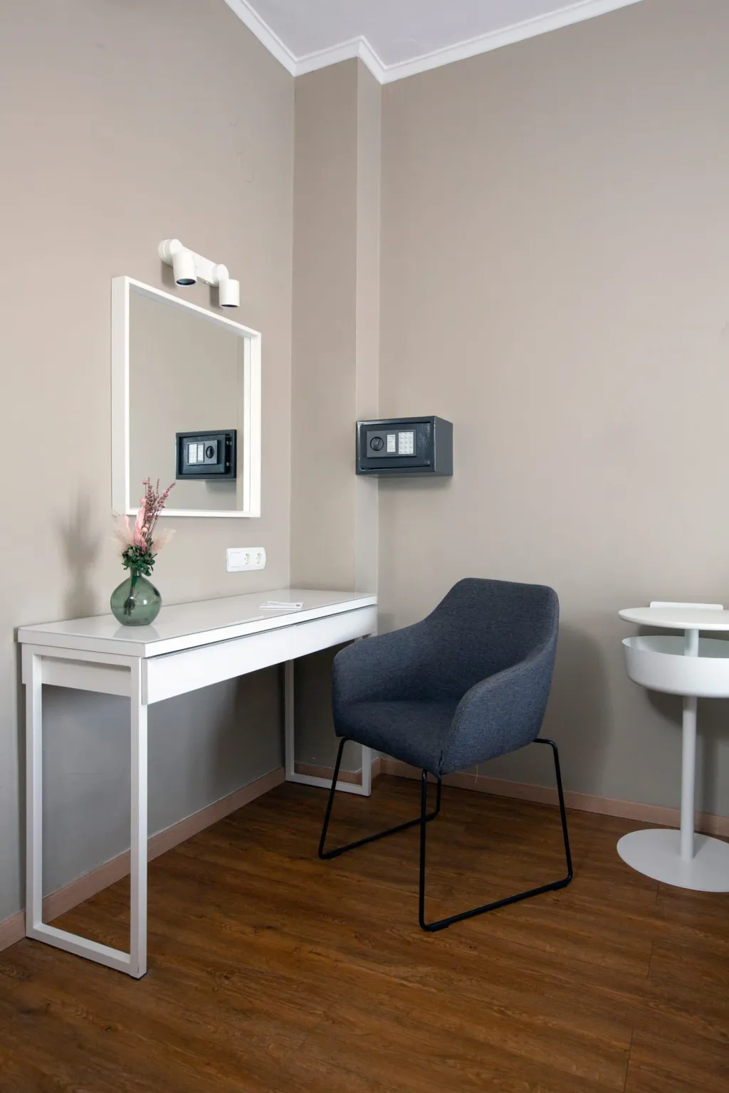 ABC Hotel Thessaloniki, Solun, Grčka — fotografija 29
