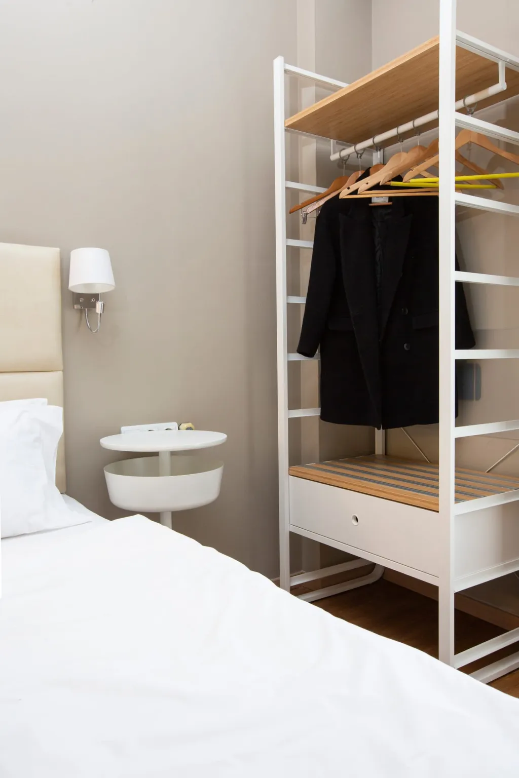 ABC Hotel Thessaloniki, Solun, Grčka — fotografija 30