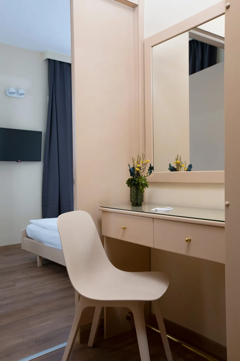 ABC Hotel Thessaloniki, Solun, Grčka — fotografija 31