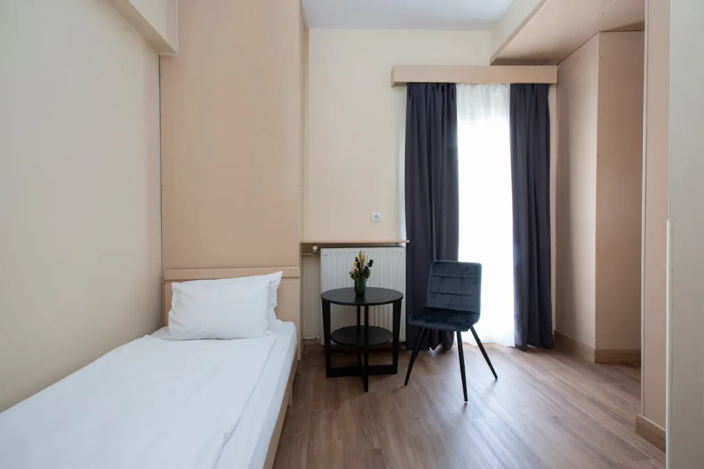 ABC Hotel Thessaloniki, Solun, Grčka — fotografija 33