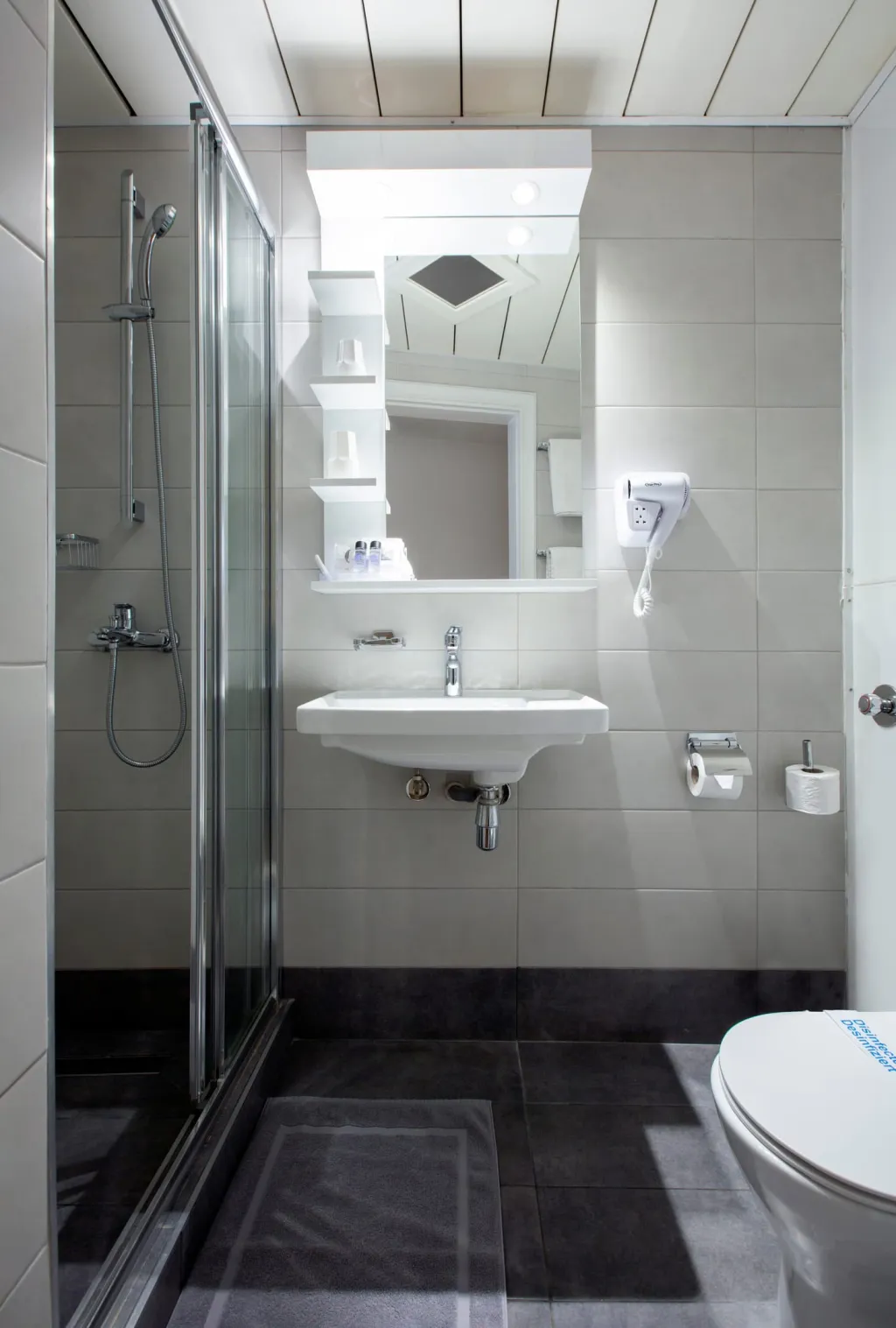 ABC Hotel Thessaloniki, Solun, Grčka — fotografija 34