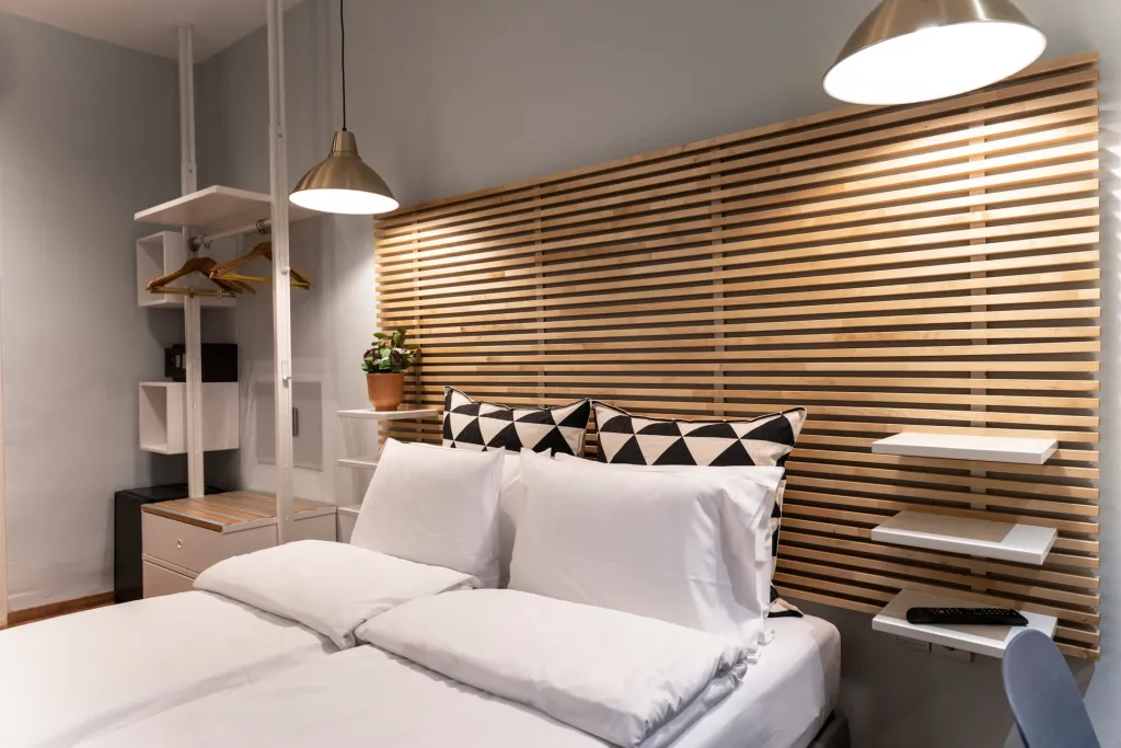 ABC Hotel Thessaloniki, Solun, Grčka — fotografija 41