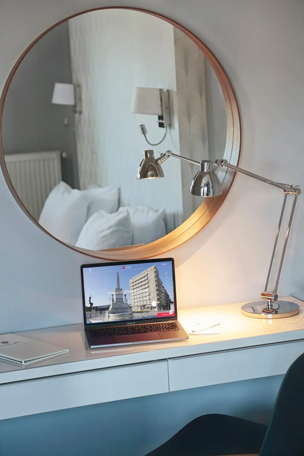 ABC Hotel Thessaloniki, Solun, Grčka — fotografija 48