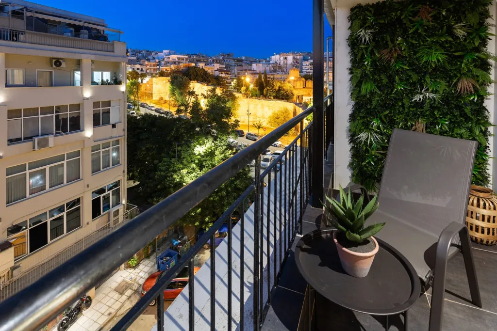 Aeons by Hotelia Hospitality Group, Solun – Vardaris, Grčka — fotografija 2