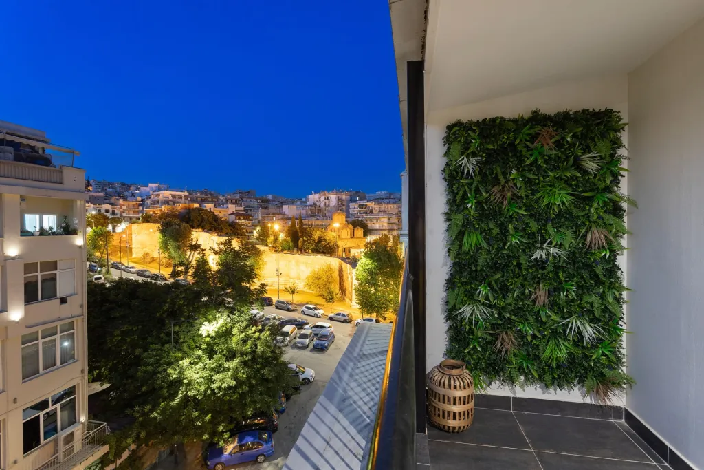 Aeons by Hotelia Hospitality Group, Solun – Vardaris, Grčka — fotografija 3