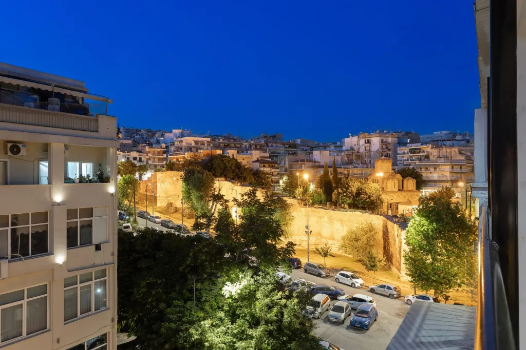 Aeons by Hotelia Hospitality Group, Solun – Vardaris, Grčka — fotografija 4
