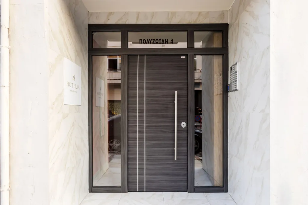 Aeons by Hotelia Hospitality Group, Solun – Vardaris, Grčka — fotografija 5