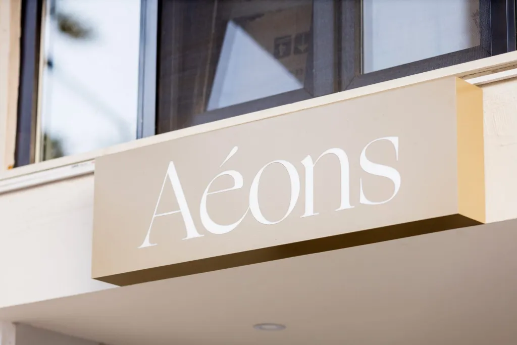 Aeons by Hotelia Hospitality Group, Solun – Vardaris, Grčka — fotografija 9