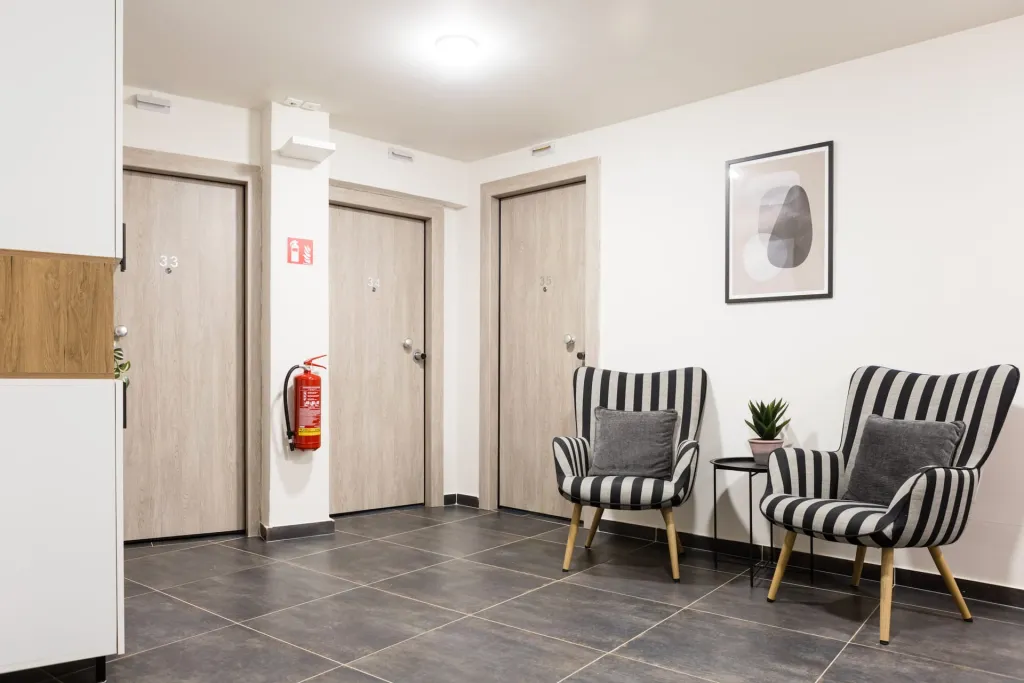 Aeons by Hotelia Hospitality Group, Solun – Vardaris, Grčka — fotografija 13