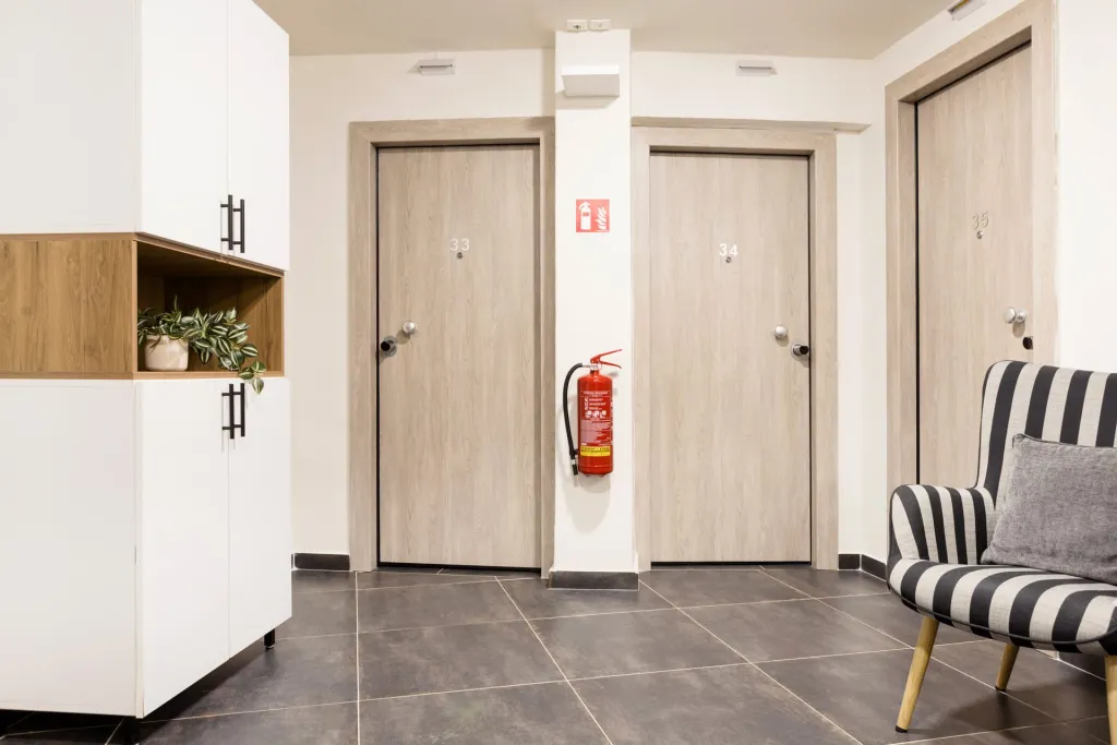Aeons by Hotelia Hospitality Group, Solun – Vardaris, Grčka — fotografija 14