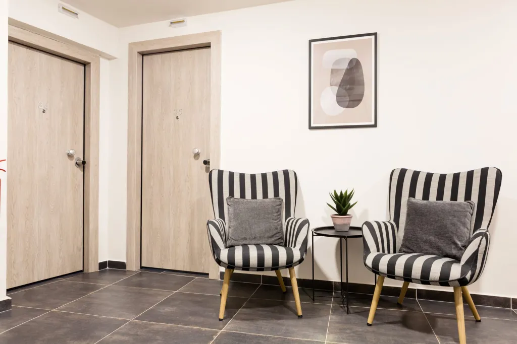 Aeons by Hotelia Hospitality Group, Solun – Vardaris, Grčka — fotografija 15