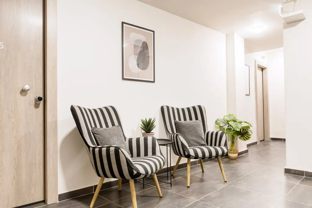 Aeons by Hotelia Hospitality Group, Solun – Vardaris, Grčka — fotografija 16