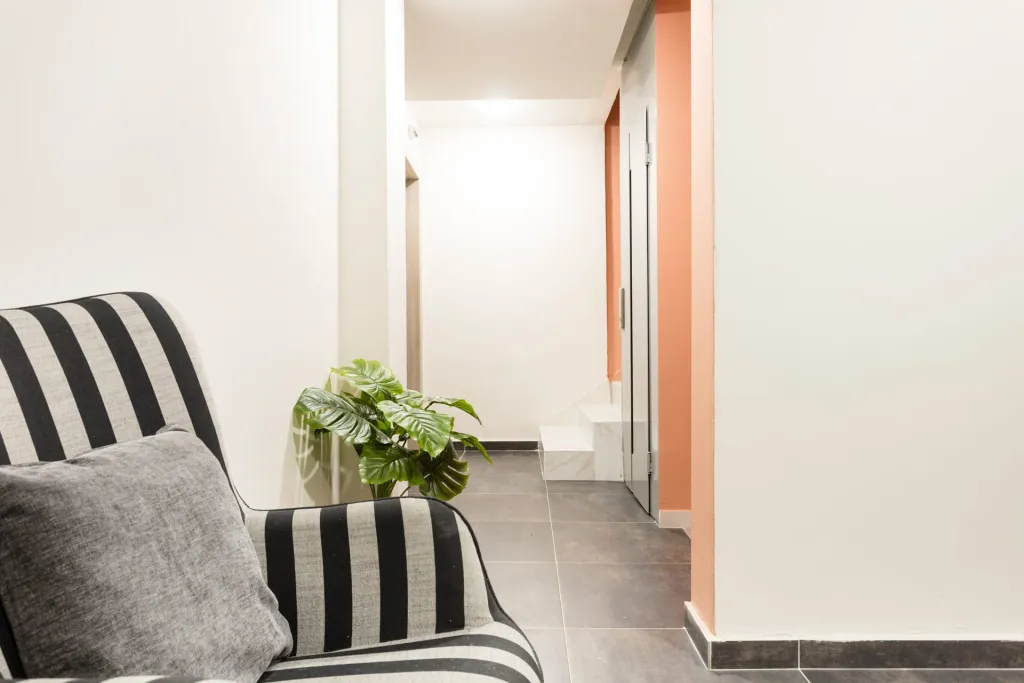 Aeons by Hotelia Hospitality Group, Solun – Vardaris, Grčka — fotografija 17