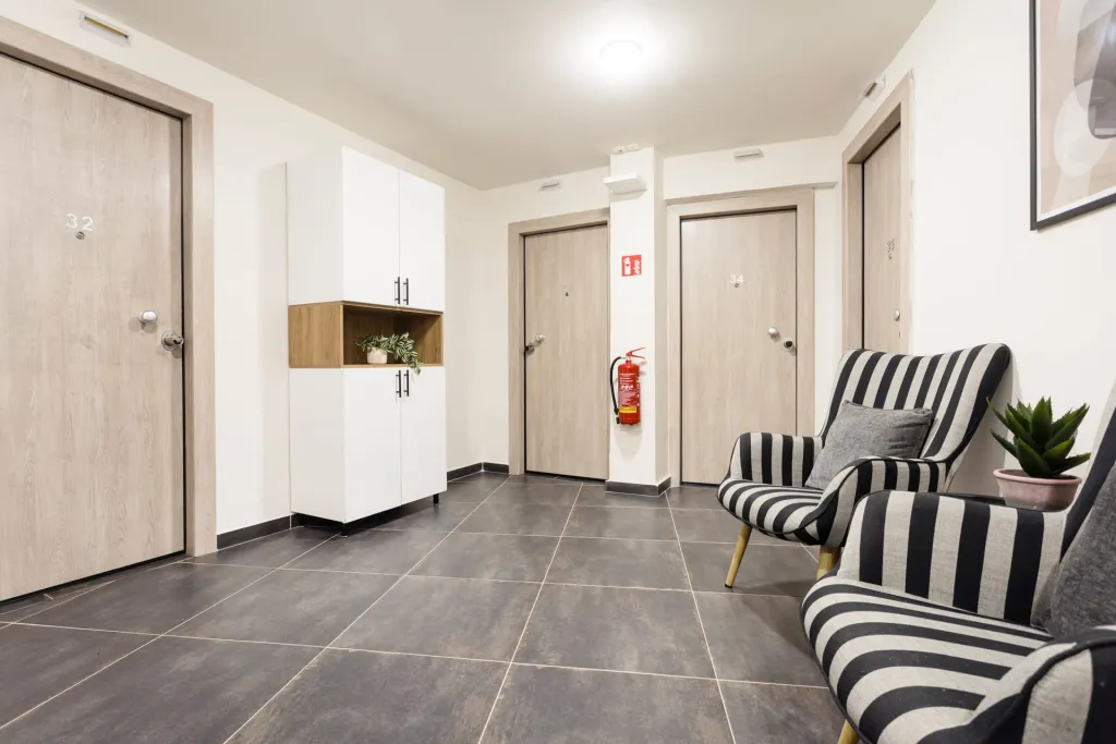 Aeons by Hotelia Hospitality Group, Solun – Vardaris, Grčka — fotografija 18