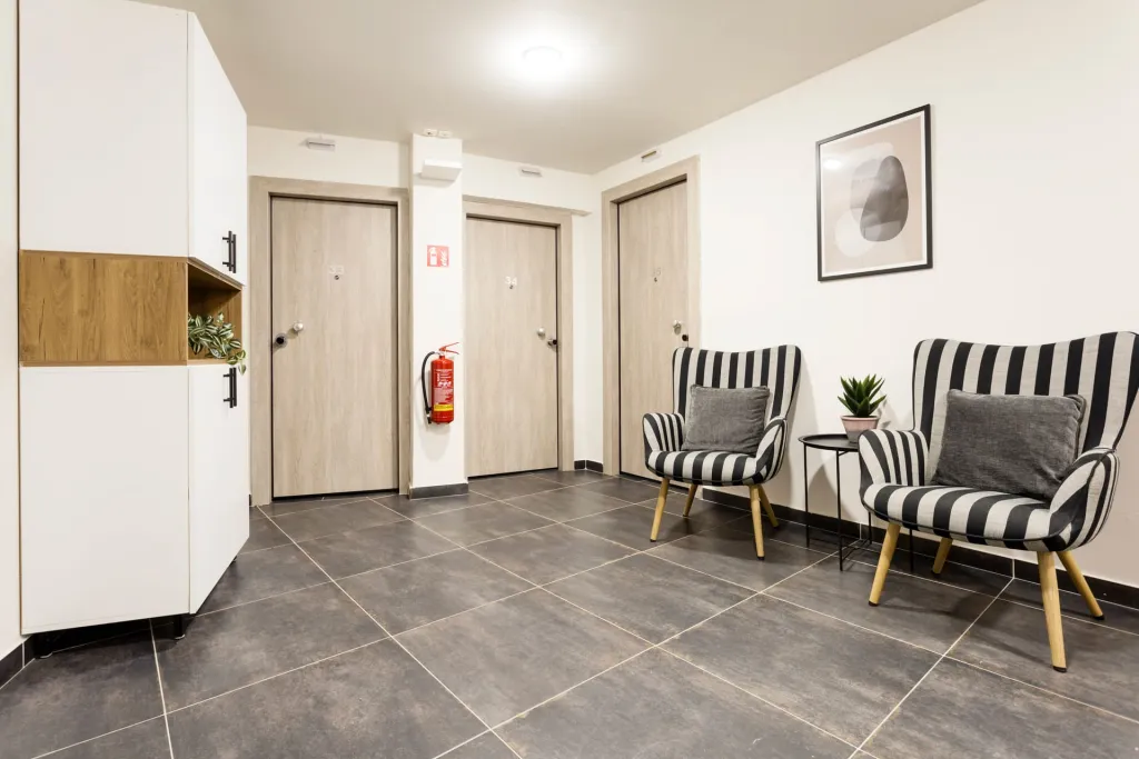 Aeons by Hotelia Hospitality Group, Solun – Vardaris, Grčka — fotografija 19
