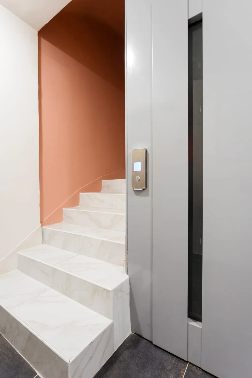 Aeons by Hotelia Hospitality Group, Solun – Vardaris, Grčka — fotografija 22