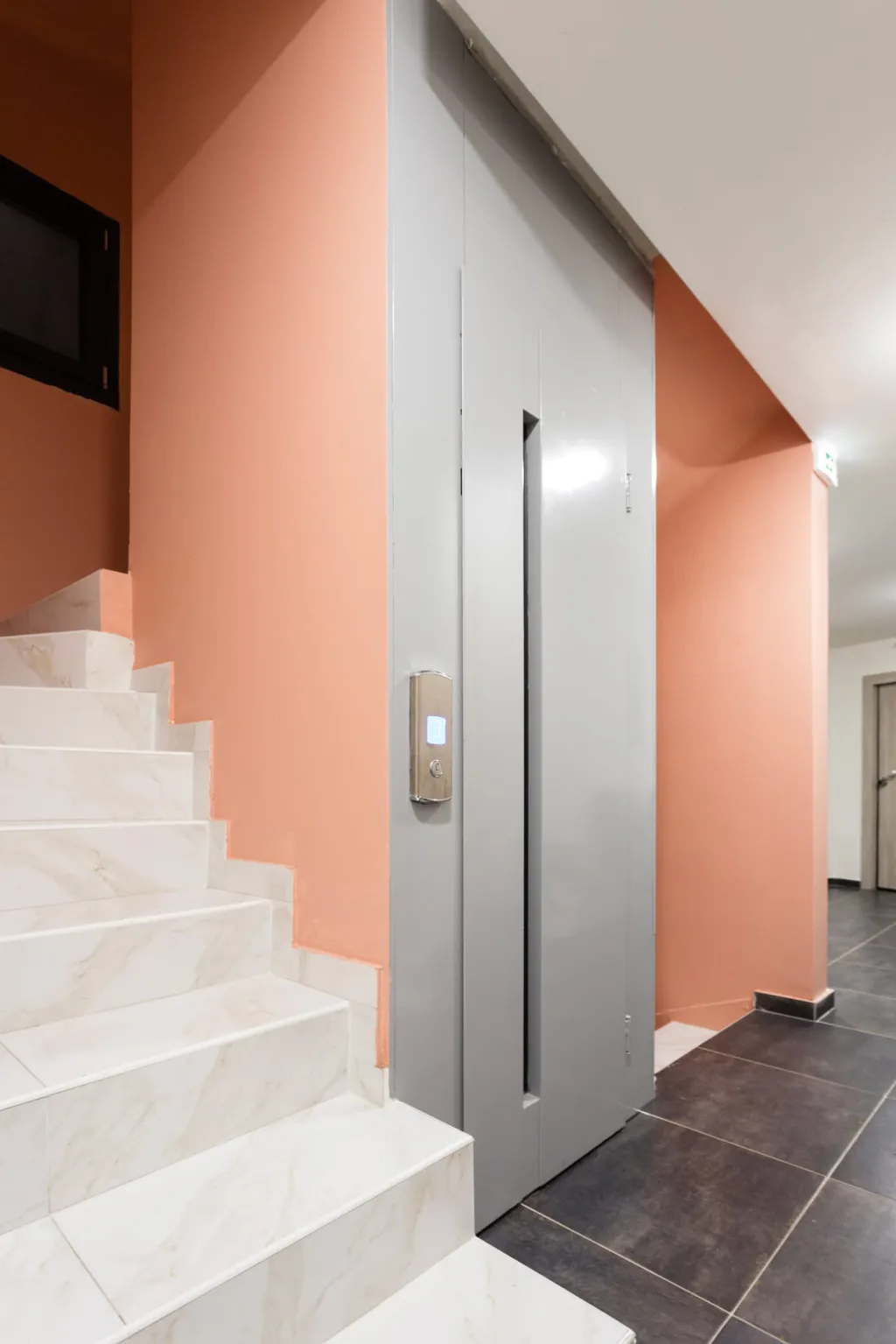 Aeons by Hotelia Hospitality Group, Solun – Vardaris, Grčka — fotografija 23