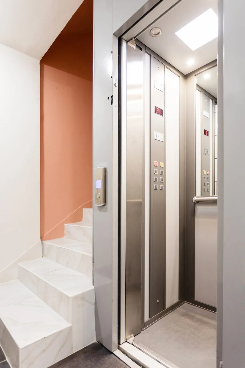 Aeons by Hotelia Hospitality Group, Solun – Vardaris, Grčka — fotografija 25
