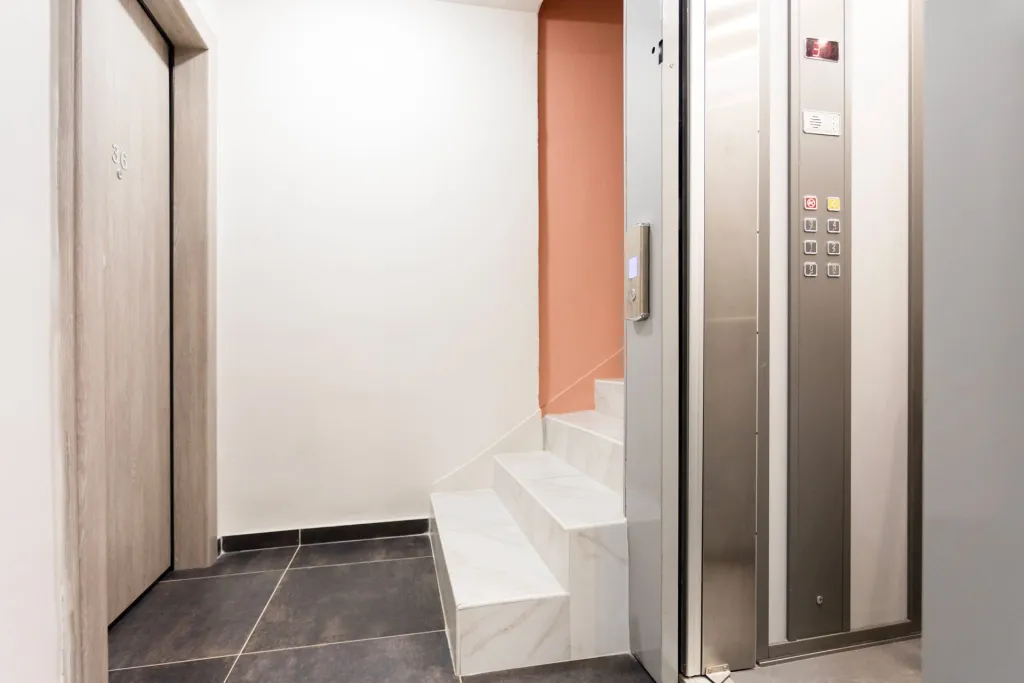 Aeons by Hotelia Hospitality Group, Solun – Vardaris, Grčka — fotografija 26